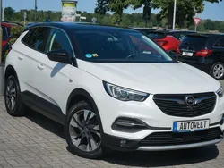 Weiß Gebraucht 2020 Opel Grandland X Innovation SUV | 17.500 € (Superpreis)