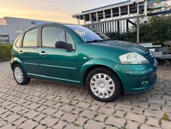 Grün Gebraucht 2003 Citroën C3 Kleinwagen | 1.300 € (Guter Preis)