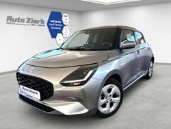 Silber Gebraucht 2025 Suzuki Swift Comfort Kleinwagen | 16.990 € (Etwas zu teuer)