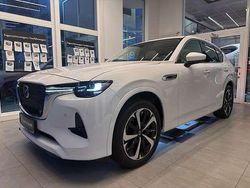 Gebraucht 2022 Mazda 6 Takumi-Line SUV | 38.950 € (Etwas zu teuer)