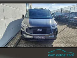 Magnetic met Neu 2025 Ford Transit Custom Limited Limousine | 45.980 € (Fairer Preis)