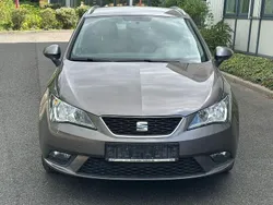 Grau Gebraucht 2015 Seat Ibiza Style Limousine | 3.200 € (Superpreis)