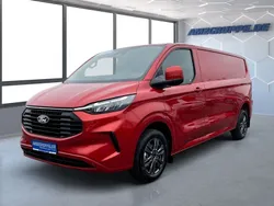 Magnetic Neu 2024 Ford Transit Custom Limited Limousine | 43.990 € (Fairer Preis)