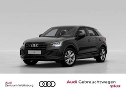 Schwarz Gebraucht 2022 Audi Q2 Advanced SUV | 28.980 € (Fairer Preis)