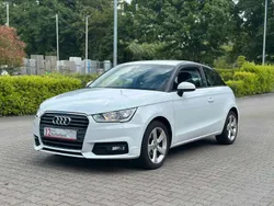 Weiß Gebraucht 2016 Audi A1 Sport Kleinwagen | 8.750 € (Guter Preis)