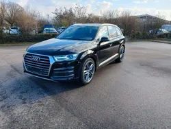 Schwarz Gebraucht 2015 Audi Q7 SUV | 18.900 € (Fairer Preis)