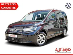 Andere Gebraucht 2022 VW Caddy Van / Kleinbus | 31.990 € (Teuer)