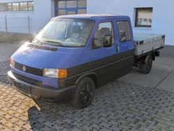 VW T4