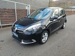 Gebraucht 2012 Renault Scénic III Limousine | 4.299 € (Guter Preis)