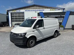 Weiß Gebraucht 2019 VW T6.1 Van | 18.900 €