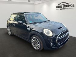 Schwarz Gebraucht 2017 Mini Cooper S Kleinwagen | 15.490 € (Fairer Preis)