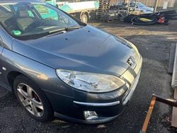 Gebraucht 2005 Peugeot 407 Platinum Kombi | 1.450 € (Guter Preis)