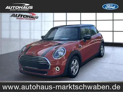 Orange Gebraucht 2020 Mini Cooper Kleinwagen | 20.990 € (Fairer Preis)