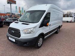 Frostweiß Gebraucht 2018 Ford Transit Trend Limousine | 17.950 € (Fairer Preis)