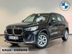 Schwarz Gebraucht 2025 BMW X1 Sport Line SUV | 36.990 € (Superpreis)