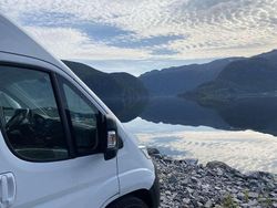 Gebraucht 2021 Citroën Jumper Start Van / Kleinbus | 49.000 €