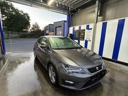 Grau Gebraucht 2014 Seat Leon SC FR Kleinwagen | 8.300 € (Fairer Preis)