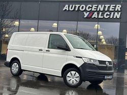 Andere Gebraucht 2021 VW T6.1 Van | 23.490 € (Guter Preis)