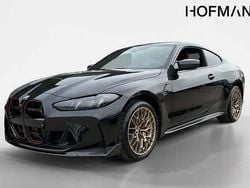 Schwarz Neu 2025 BMW M4 Coupé | 135.070 € (Guter Preis)