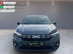 Schiefergrau Gebraucht 2024 Dacia Sandero Journey Kleinwagen | 19.599 € (Fairer Preis)