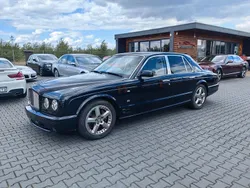 Blau Gebraucht 2008 Bentley Arnage Mulliner Limousine | 46.999 €
