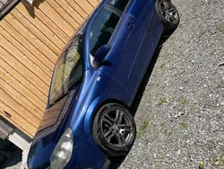 Blau Gebraucht 2007 Opel Astra GTC Sport Limousine | 1.700 € (Etwas zu teuer)
