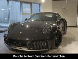 Schwarz Gebraucht 2025 Porsche 992 Cabrio | 202.790 €