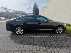 Schwarz Gebraucht 2011 Audi A6 Sport Limousine | 12.750 € (Fairer Preis)
