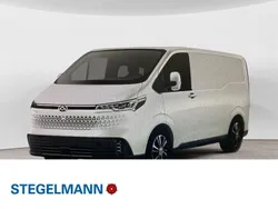 Maxus eDeliver 7