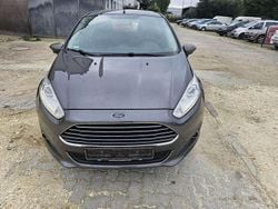 Magnetic Gebraucht 2015 Ford Fiesta Trend Kleinwagen | 3.490 € (Fairer Preis)
