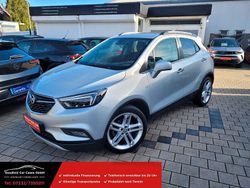 Silber Gebraucht 2018 Opel Mokka X Innovation SUV | 15.490 € (Fairer Preis)