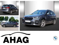 Mineralgrau metallic Gebraucht 2022 BMW X1 M Sport SUV | 25.790 € (Fairer Preis)
