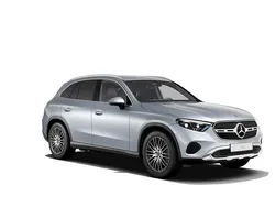 Obsidianschwarz Neu 2025 Mercedes GLC220 SUV | 71.751 € (Fairer Preis)