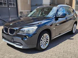 Schwarz Gebraucht 2010 BMW X1 SUV | 9.200 € (Guter Preis)