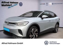 Scale silver metallic Gebraucht 2025 VW ID.4 SUV | 48.112 € (Teuer)
