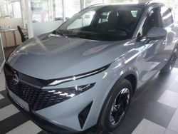Kby Neu 2025 Nissan Qashqai N-Connecta SUV | 33.990 € (Etwas zu teuer)