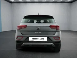 Grau Gebraucht 2024 VW T-Roc SUV | 26.499 € (Guter Preis)