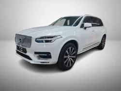 Crystal white Gebraucht 2024 Volvo XC90 Plus SUV | 60.000 € (Fairer Preis)