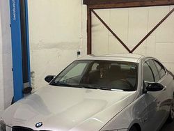 Silber Gebraucht 2007 BMW 325 Performance Coupé | 8.500 € (Fairer Preis)