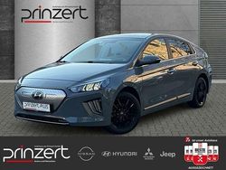 Electric shadow Gebraucht 2022 Hyundai Ioniq Prime Kleinwagen | 20.470 € (Etwas zu teuer)