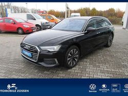 Schwarz Gebraucht 2020 Audi A6 Design Kombi | 32.590 € (Fairer Preis)