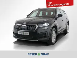 Blackmagicperleffekt Gebraucht 2024 Skoda Kodiaq Style SUV | 42.779 € (Superpreis)