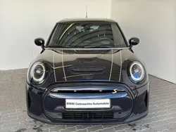 Mini yours enigmatic black met Gebraucht 2023 Mini Cooper SE Kleinwagen | 22.198 € (Fairer Preis)