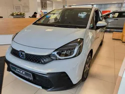 Crystal black p. Neu 2025 Honda Jazz Advance Kleinwagen | 29.900 € (Fairer Preis)