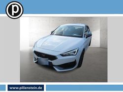 Weiß Gebraucht 2023 Cupra Leon Limousine | 24.911 € (Guter Preis)