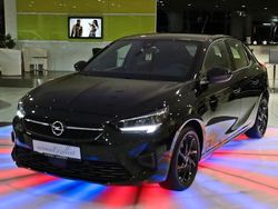 Schwarz Gebraucht 2023 Opel Corsa GS Line Kleinwagen | 14.950 € (Fairer Preis)