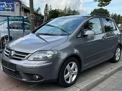 Gebraucht 2009 VW Golf Plus Cross Van / Kleinbus | 2.900 € (Fairer Preis)