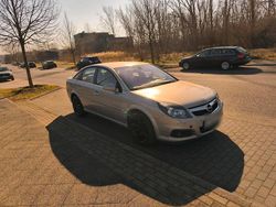 Beige Gebraucht 2007 Opel Vectra Limousine | 2.399 € (Fairer Preis)
