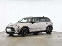 Grau Gebraucht 2024 Mini Cooper S Clubman Kombi | 30.113 € (Superpreis)