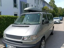 Grau Gebraucht 1999 VW T4 Van | 5.500 € (Superpreis)